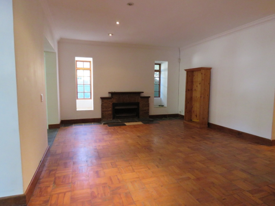 To Let 3 Bedroom Property for Rent in Rondebosch Western Cape